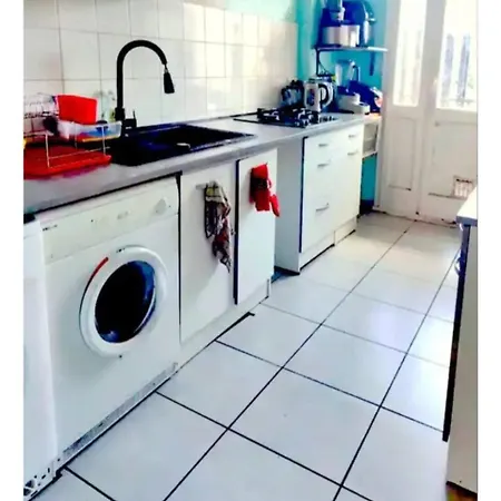 Anglet, Habitación en casa particular Anglet