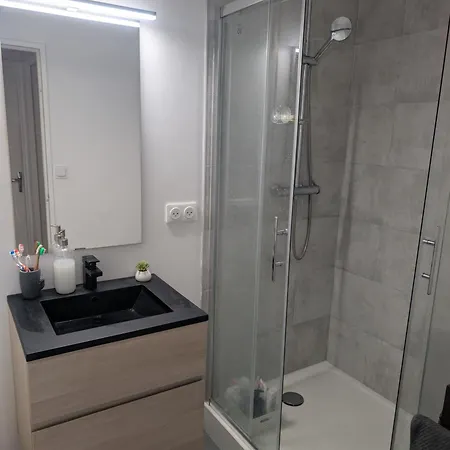 Anglet, Homestay Anglet